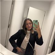 Me estoy formando en este colectivo, todo lo que sea apoyo a necesidades especiales se me da bien, de todos modos primaria me gust